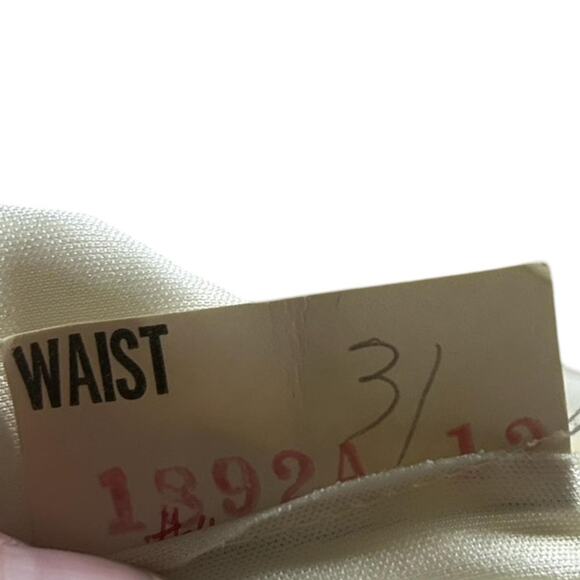 70s vintage prairie dress victorian - Picture 7 of 7